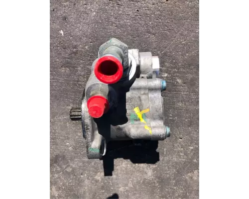 Power Steering Pump Cummins ISX15 Holst Truck Parts