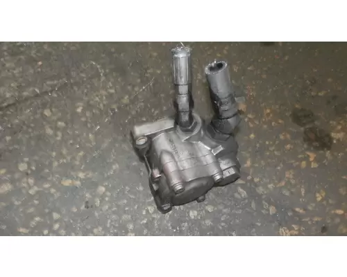 Power Steering Pump Cummins ISX15 River Valley Truck Parts