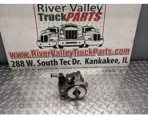 Power Steering Pump Cummins ISX15 River Valley Truck Parts