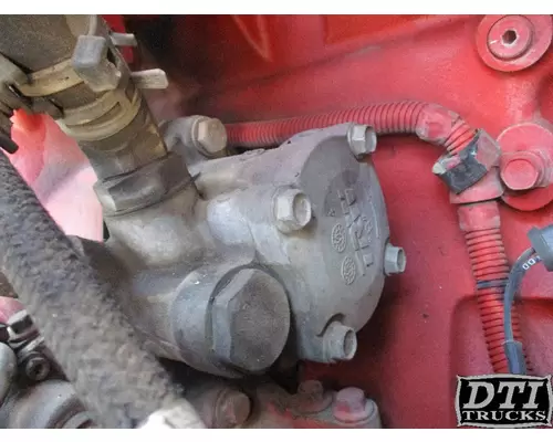 Power Steering Pump CUMMINS ISX15 DTI Trucks