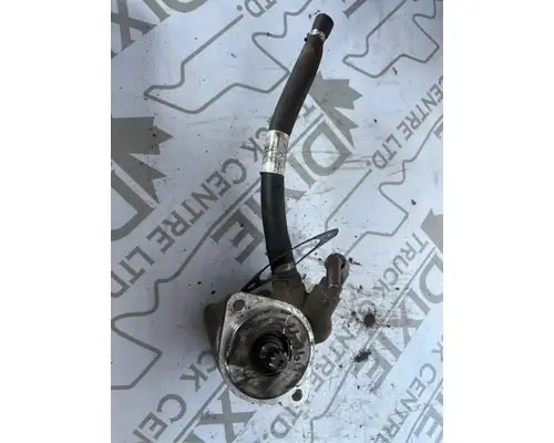 Power Steering Pump Cummins ISX15 Dixie Truck Centre