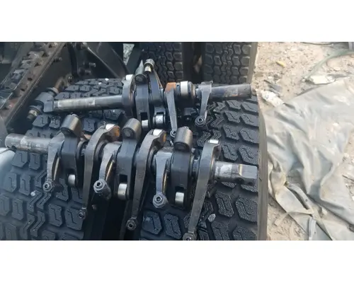 Rocker Arm CUMMINS ISX15 B &amp; W  Truck Center
