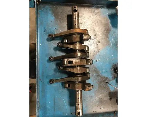 Rocker Arm CUMMINS ISX15 Payless Truck Parts