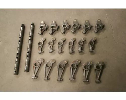 Rocker Arm CUMMINS ISX15 Michigan Truck Parts