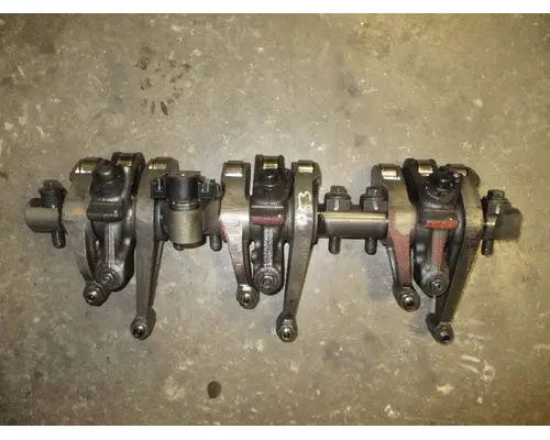 Rocker Arm CUMMINS ISX15 Tim Jordan's Truck Parts, Inc.
