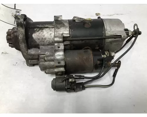 Starter Motor Cummins ISX15 Vander Haags Inc Sf