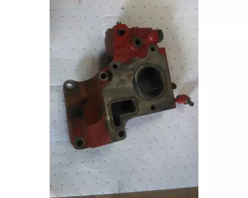 Belt Tensioner CUMMINS ISX15 LKQ Wholesale Truck Parts