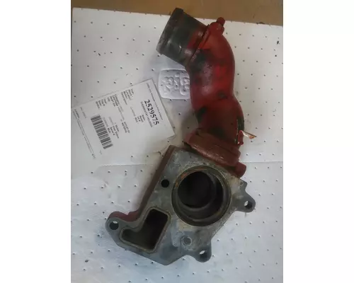 Belt Tensioner CUMMINS ISX15 LKQ Wholesale Truck Parts