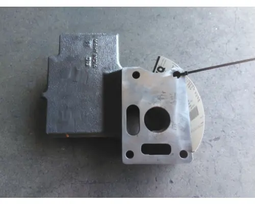 Belt Tensioner CUMMINS ISX15 LKQ Evans Heavy Truck Parts