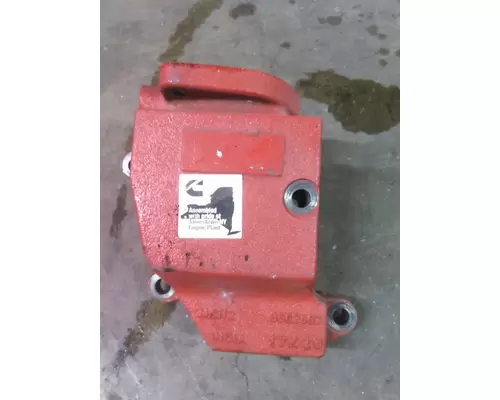 Belt Tensioner CUMMINS ISX15 LKQ Evans Heavy Truck Parts