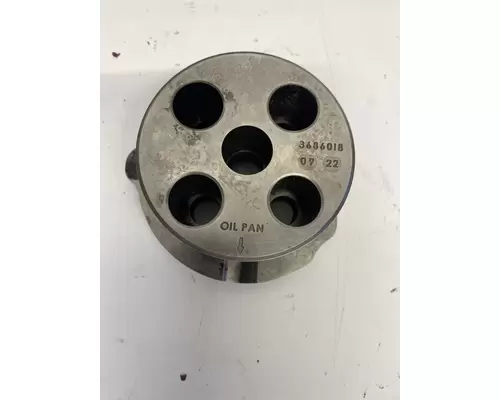 Timing Gears CUMMINS ISX15 Frontier Truck Parts