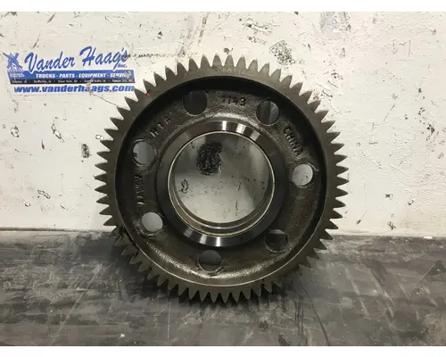 Timing Gears Cummins ISX15 Vander Haags Inc Sp