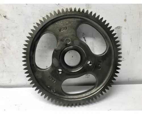 Timing Gears Cummins ISX15 Vander Haags Inc Sf