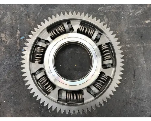 Timing Gears Cummins ISX15 Vander Haags Inc Col
