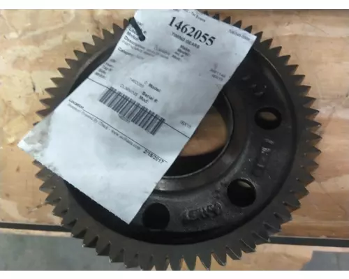 Timing Gears CUMMINS ISX15 LKQ Evans Heavy Truck Parts