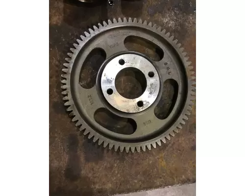 Timing Gears CUMMINS ISX15 LKQ Heavy Truck - Goodys