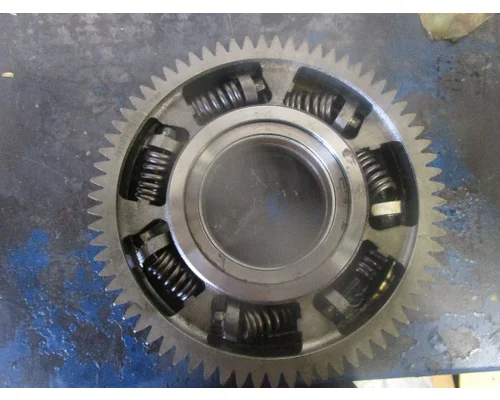 Timing Gears CUMMINS ISX15 Tim Jordan's Truck Parts, Inc.