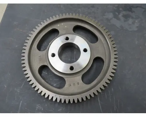 Timing Gears CUMMINS ISX15 Tim Jordan's Truck Parts, Inc.