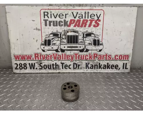 Timing Gears Cummins ISX15 River Valley Truck Parts