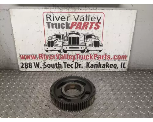 Timing Gears Cummins ISX15 River Valley Truck Parts