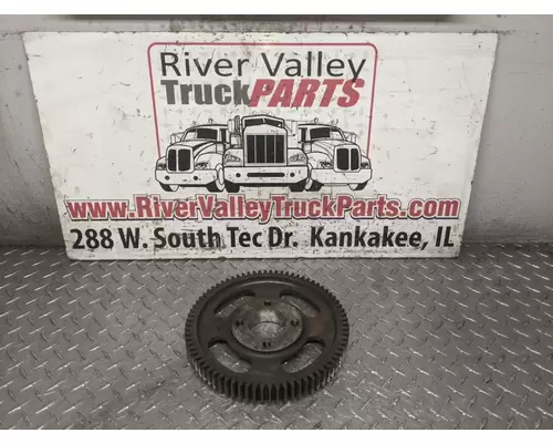 Timing Gears Cummins ISX15 River Valley Truck Parts