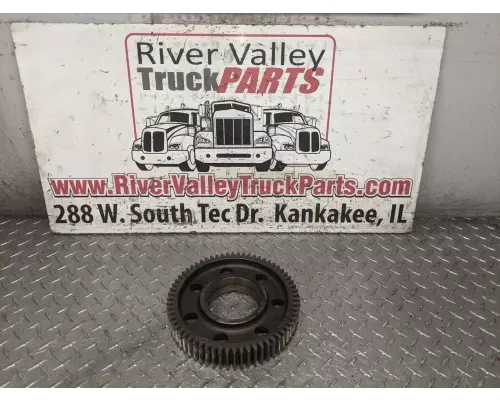 Timing Gears Cummins ISX15 River Valley Truck Parts