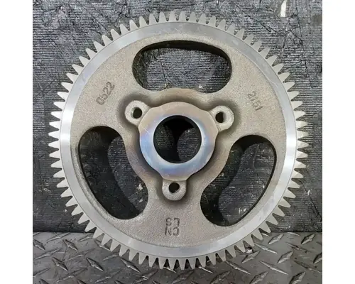 Timing Gears CUMMINS ISX15 Geco - Fresno