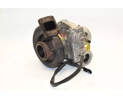 Turbocharger / Supercharger CUMMINS ISX15 Frontier Truck Parts