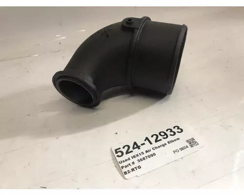 Turbocharger / Supercharger CUMMINS ISX15 Frontier Truck Parts