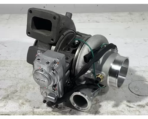 Turbocharger / Supercharger CUMMINS ISX15 Frontier Truck Parts