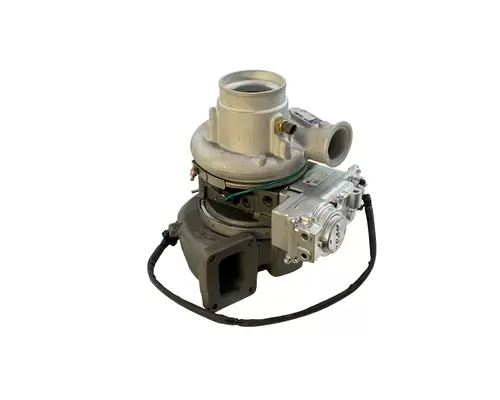 Turbocharger / Supercharger CUMMINS ISX15 Frontier Truck Parts