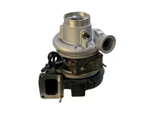 Turbocharger / Supercharger CUMMINS ISX15 Frontier Truck Parts