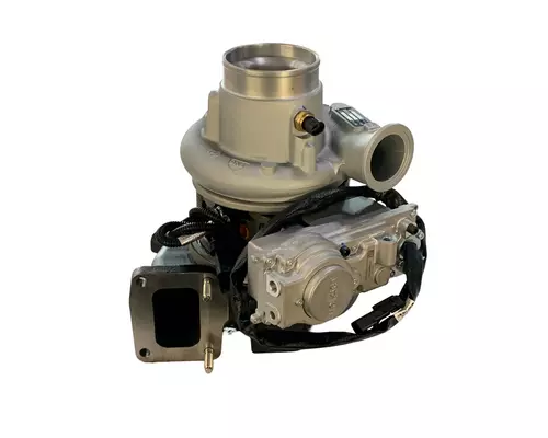 Turbocharger / Supercharger CUMMINS ISX15 Frontier Truck Parts