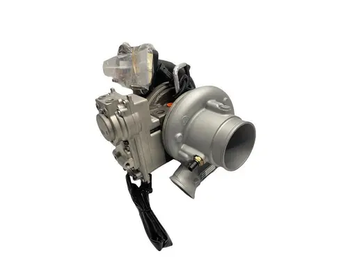 Turbocharger / Supercharger CUMMINS ISX15 Frontier Truck Parts