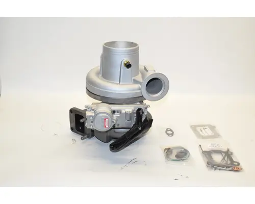 Turbocharger / Supercharger CUMMINS ISX15 Frontier Truck Parts