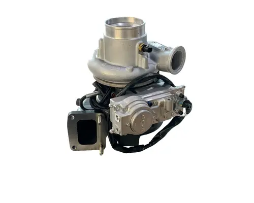 Turbocharger / Supercharger CUMMINS ISX15 Frontier Truck Parts