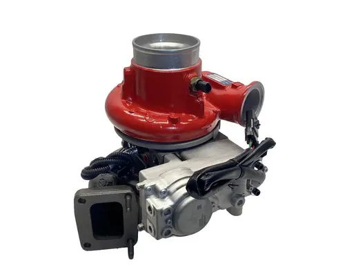 Turbocharger / Supercharger CUMMINS ISX15 Frontier Truck Parts
