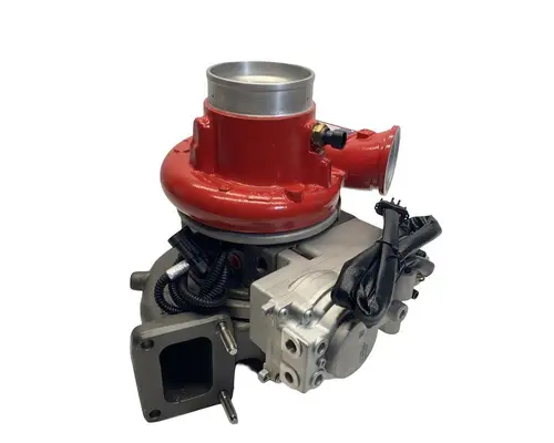 Turbocharger / Supercharger CUMMINS ISX15 Frontier Truck Parts