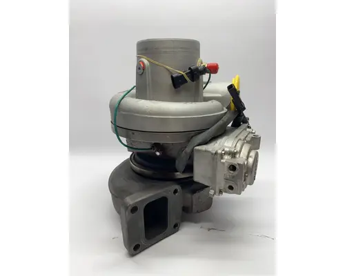 Turbocharger / Supercharger CUMMINS ISX15 Frontier Truck Parts