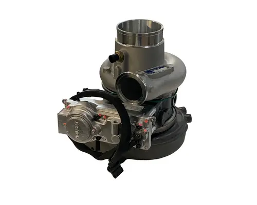 Turbocharger / Supercharger CUMMINS ISX15 Frontier Truck Parts