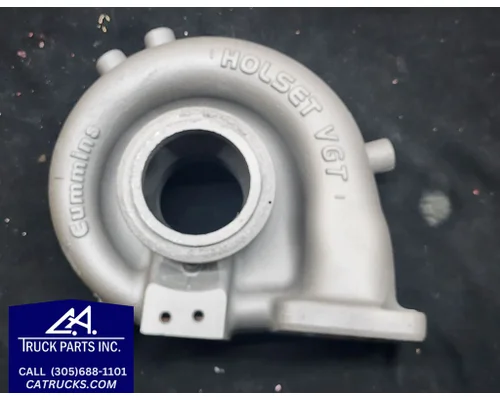 Turbocharger / Supercharger CUMMINS ISX15 CA Truck Parts