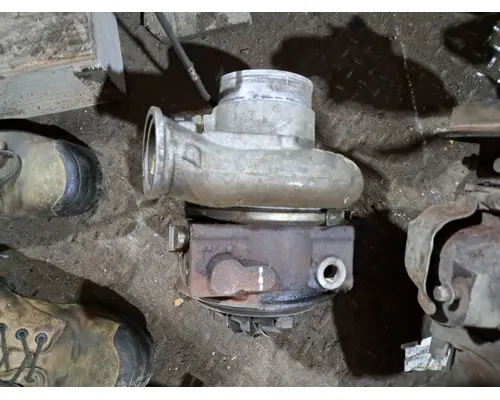 Turbocharger / Supercharger CUMMINS ISX15 Truck Salvage International Inc