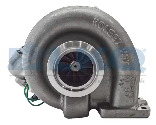 Turbocharger / Supercharger CUMMINS ISX15 LKQ Western Truck Parts