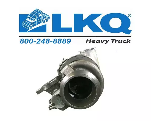 Turbocharger / Supercharger CUMMINS ISX15 LKQ Evans Heavy Truck Parts