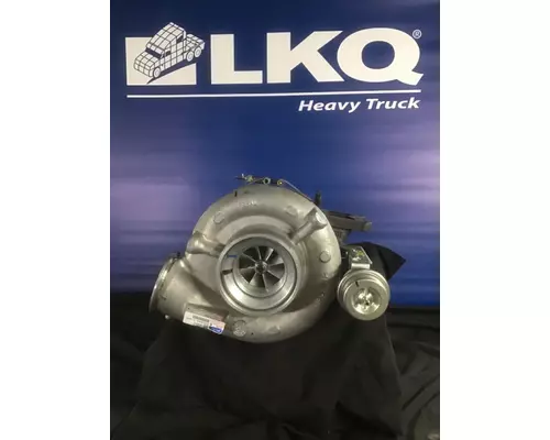 Turbocharger / Supercharger CUMMINS ISX15 LKQ Evans Heavy Truck Parts