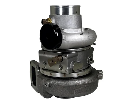 Turbocharger / Supercharger CUMMINS ISX15 LKQ Evans Heavy Truck Parts