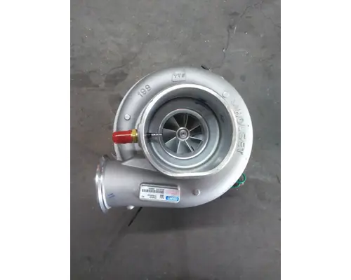 Turbocharger / Supercharger CUMMINS ISX15 LKQ Evans Heavy Truck Parts