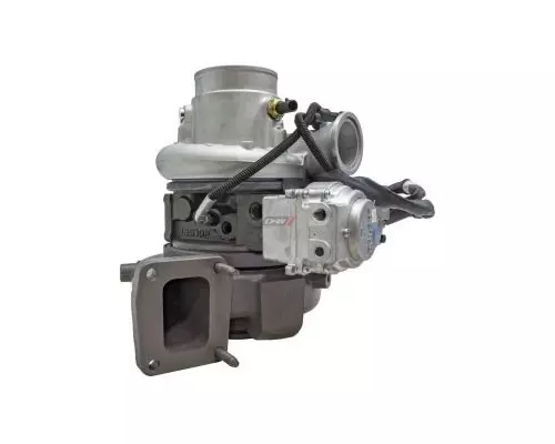 Turbocharger / Supercharger CUMMINS ISX15 LKQ Thompson Motors - Wykoff