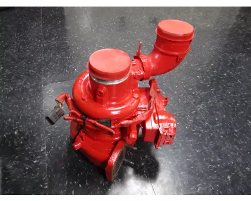 Turbocharger / Supercharger CUMMINS ISX15 LKQ Heavy Truck Maryland