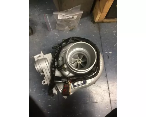 Turbocharger / Supercharger CUMMINS ISX15 LKQ Heavy Truck - Goodys